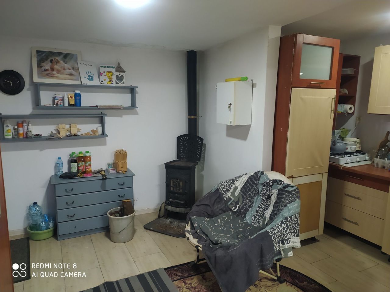 Działka rod Warszawa Ursynów, ul. Westerplatte. Zdjęcie 7