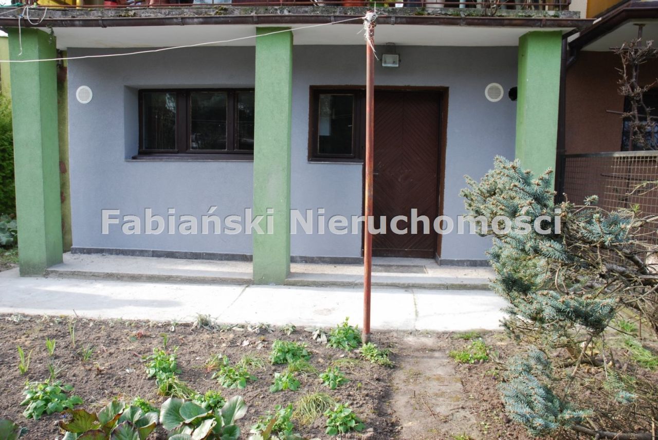 Mieszkanie 1-pokojowe Poznań Grunwald. Zdjęcie 20