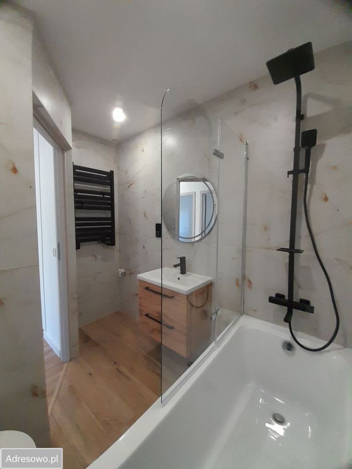 Mieszkanie 3-pokojowe Toruń Glinki, ul. Bliska. Zdjęcie 12