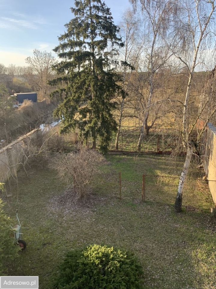 dom wolnostojący, 7 pokoi Poniec, ul. Gostyńska Szosa. Zdjęcie 6