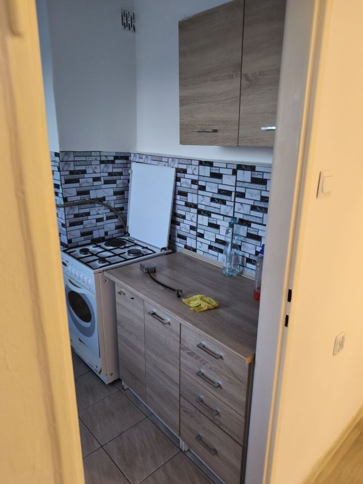 Mieszkanie 2-pokojowe Wodzisław Śląski, ul. kard. Stefana Wyszyńskiego. Zdjęcie 3