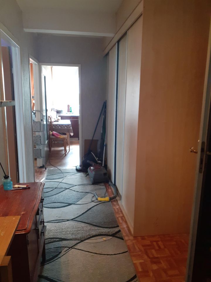 Mieszkanie 3-pokojowe Lublin Czechów, ul. Żelazowej Woli. Zdjęcie 12