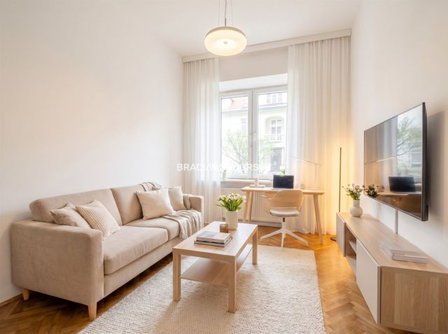 Mieszkanie 3-pokojowe Kraków Krowodrza, ul. Fryderyka Chopina. Zdjęcie 17