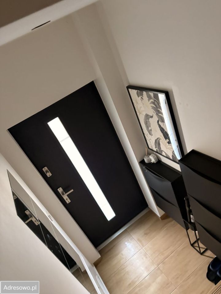 Mieszkanie 3-pokojowe Białystok Zawady, ul. Końcowa. Zdjęcie 4