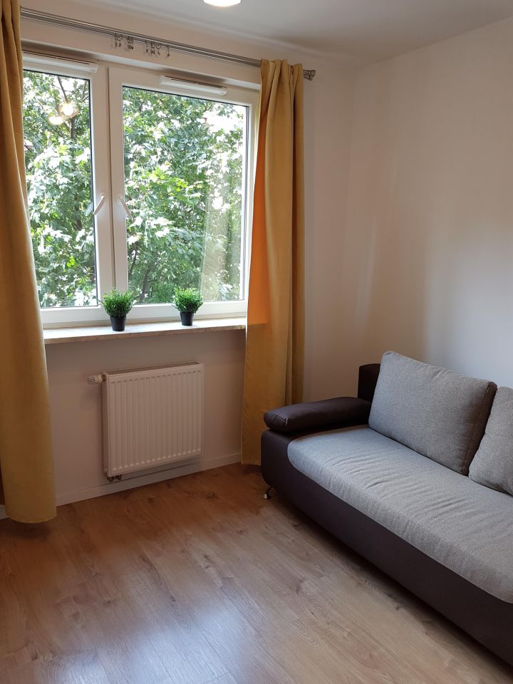 Mieszkanie 2-pokojowe Warszawa Mokotów, ul. Cybernetyki. Zdjęcie 3