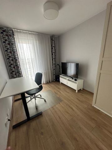 Mieszkanie 3-pokojowe Białystok Piaski, ul. Prezydenta Ryszarda Kaczorowskiego. Zdjęcie 4