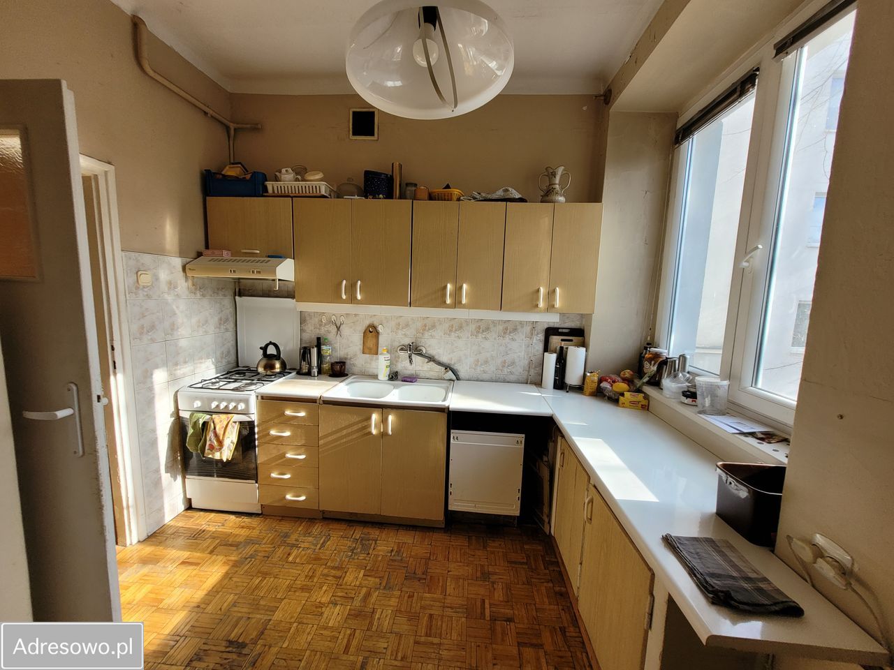 Mieszkanie 2-pokojowe Warszawa Mokotów, ul. Puławska. Zdjęcie 7