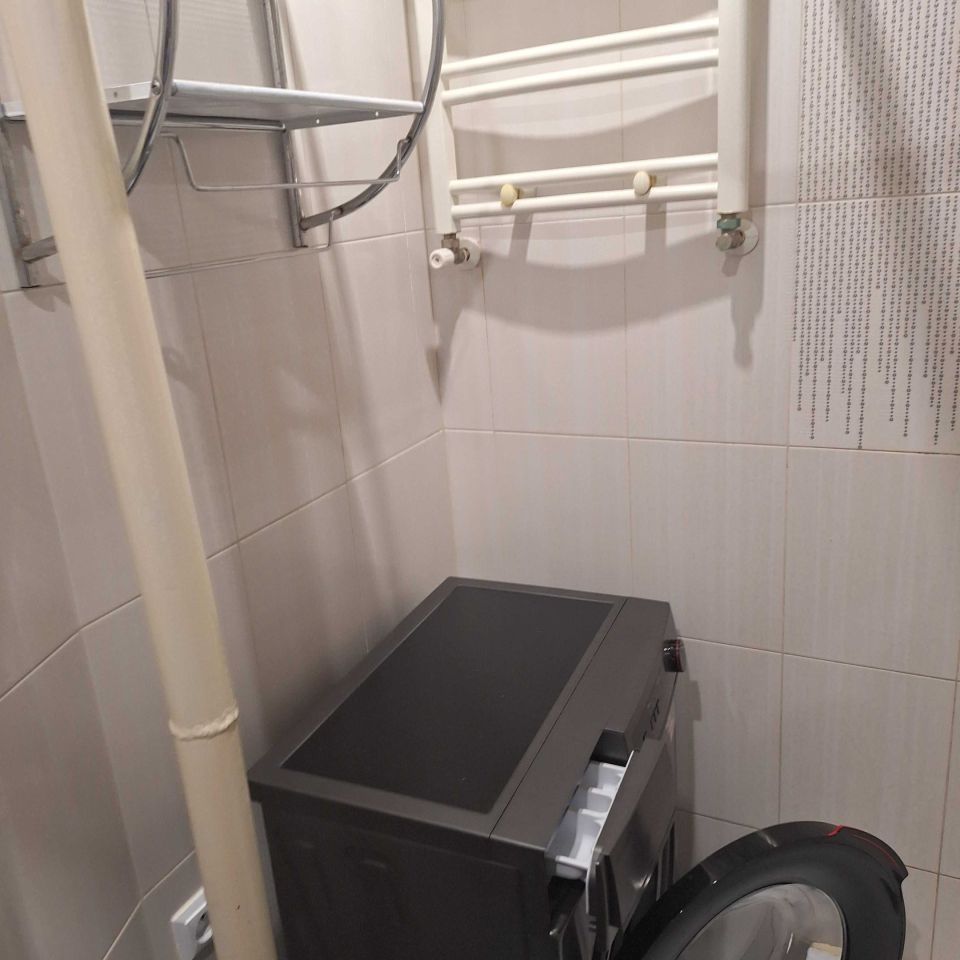 Mieszkanie 1-pokojowe Stargard Centrum. Zdjęcie 6