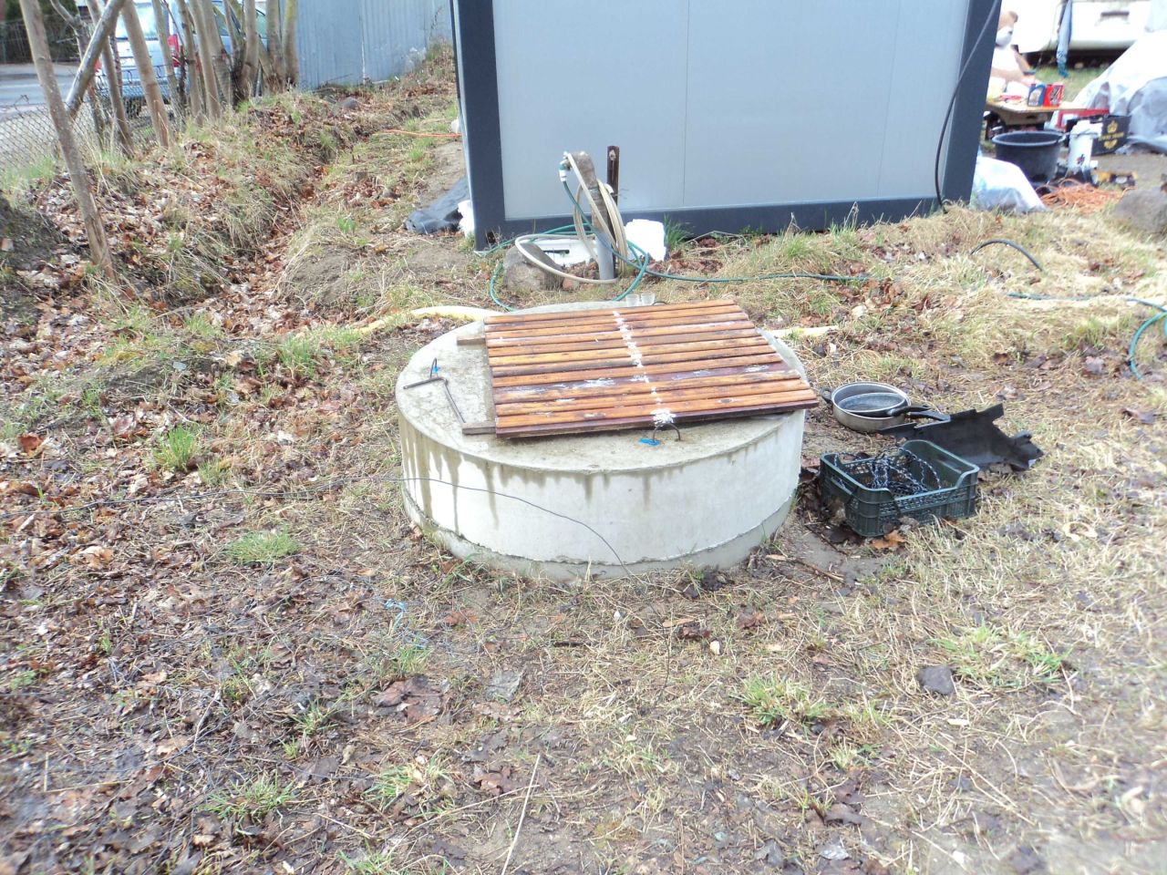 Działka budowlana Radziszewo. Zdjęcie 8