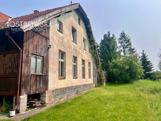 dom wolnostojący, 12 pokoi Łaniewo. Zdjęcie 5