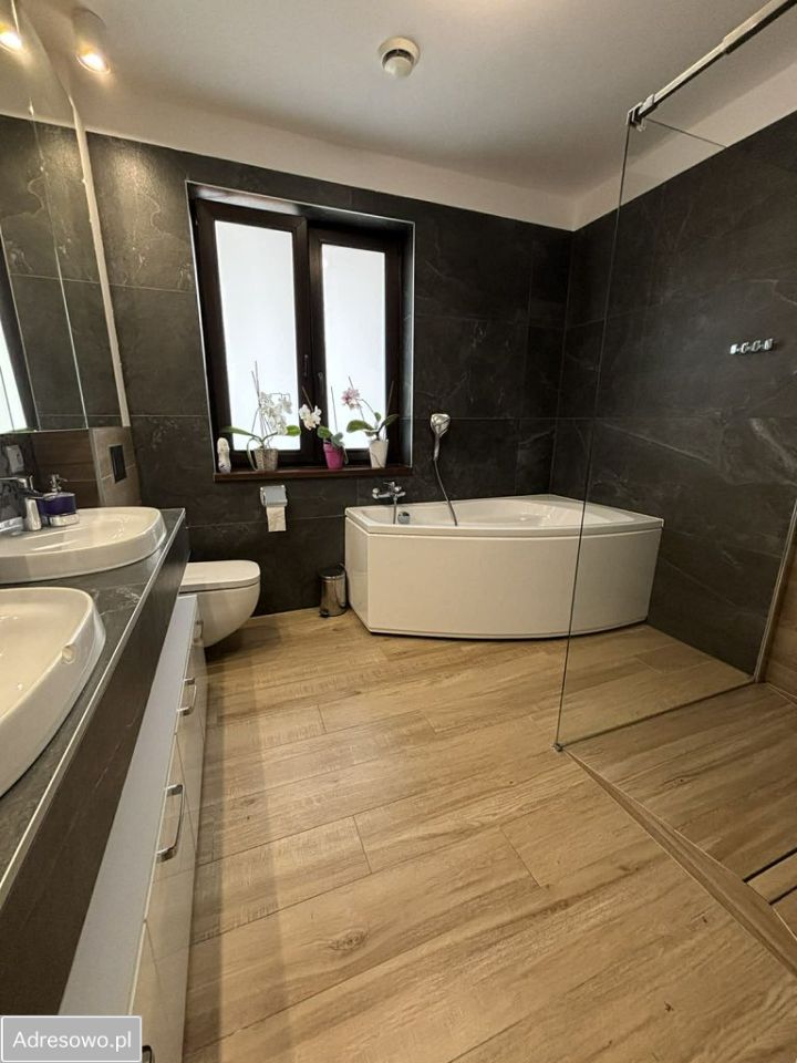 bliźniak, 4 pokoje Strzeżenice. Zdjęcie 7