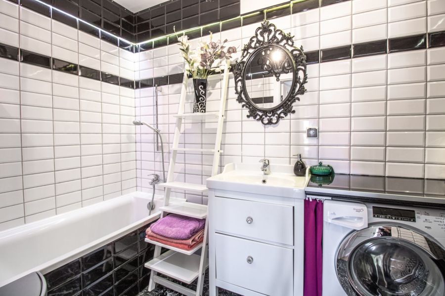 Mieszkanie 3-pokojowe Gdynia Chwarzno-Wiczlino. Zdjęcie 9