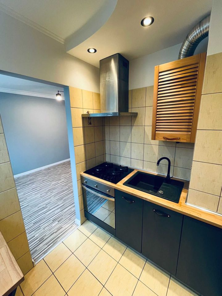 Mieszkanie 2-pokojowe Bielsko-Biała, ul. Jesionowa. Zdjęcie 4