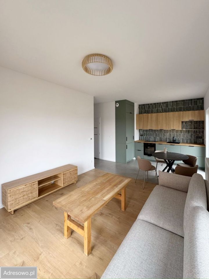 Mieszkanie 3-pokojowe Poznań Naramowice, ul. Czarnucha. Zdjęcie 3