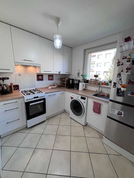 Mieszkanie 3-pokojowe Bytów, ul. Zwycięstwa. Zdjęcie 8