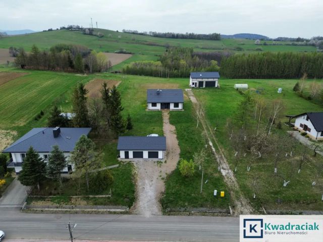 dom wolnostojący, 4 pokoje Besko, ul. Górska. Zdjęcie 21