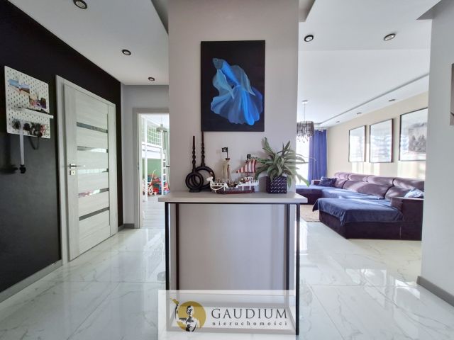 Mieszkanie 3-pokojowe Tczew, ul. Tczewskich Saperów. Zdjęcie 12