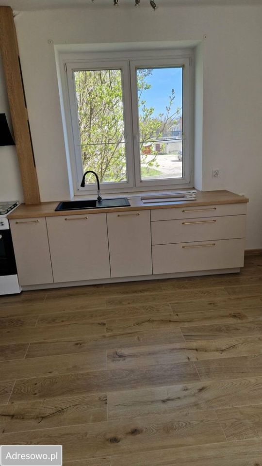 Mieszkanie 2-pokojowe Gdańsk Śródmieście, ul. Kartuska. Zdjęcie 6