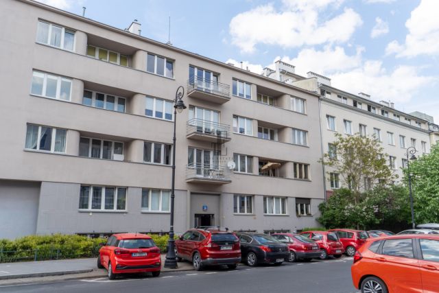 Mieszkanie 1-pokojowe Warszawa Mokotów, ul. Ludwika Narbutta. Zdjęcie 17