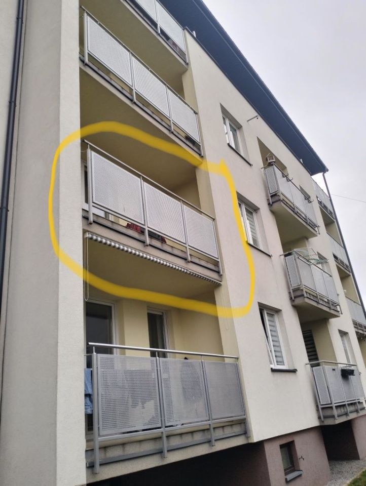 Mieszkanie 3-pokojowe Suchedniów, os. marsz. Józefa Piłsudskiego. Zdjęcie 1