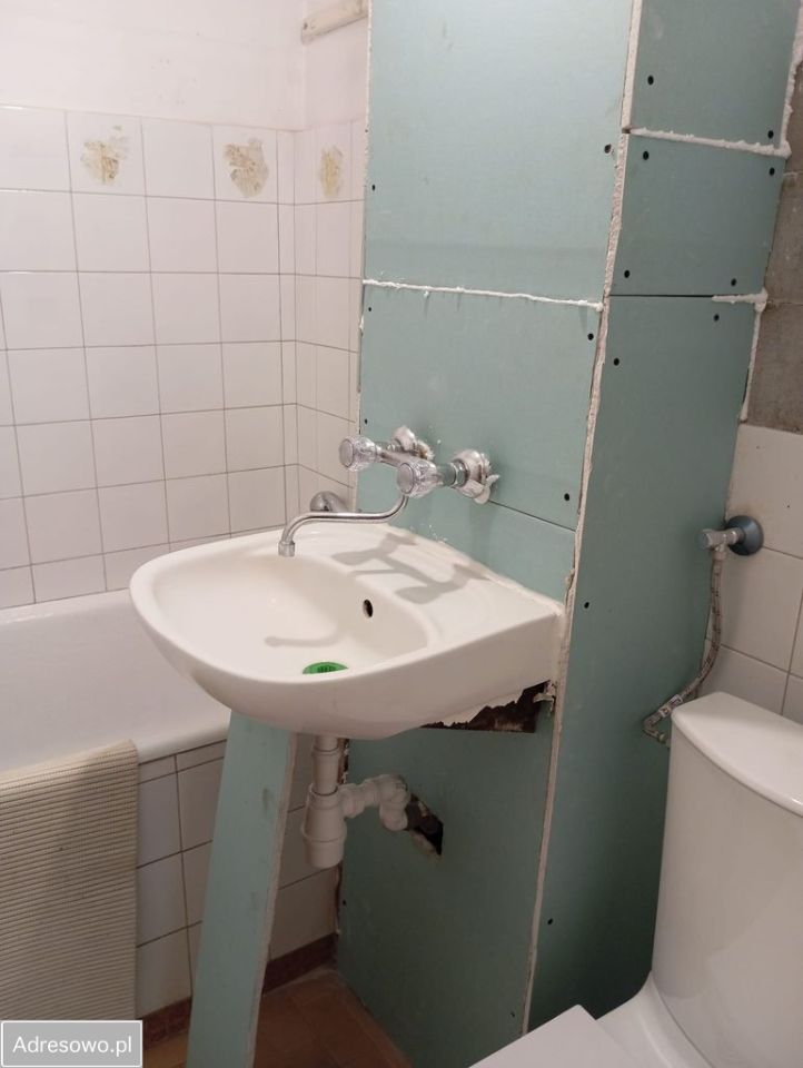 Mieszkanie 3-pokojowe Bydgoszcz, ul. Marii Curie-Skłodowskiej. Zdjęcie 7