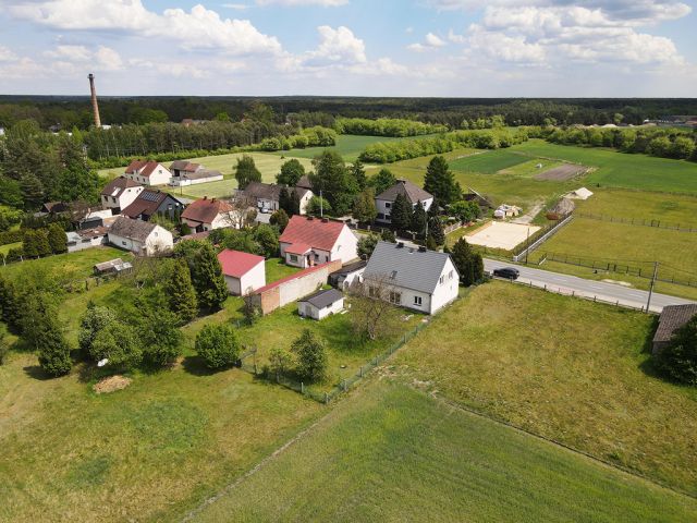 dom wolnostojący, 3 pokoje Dylaki, ul. Ozimska. Zdjęcie 2