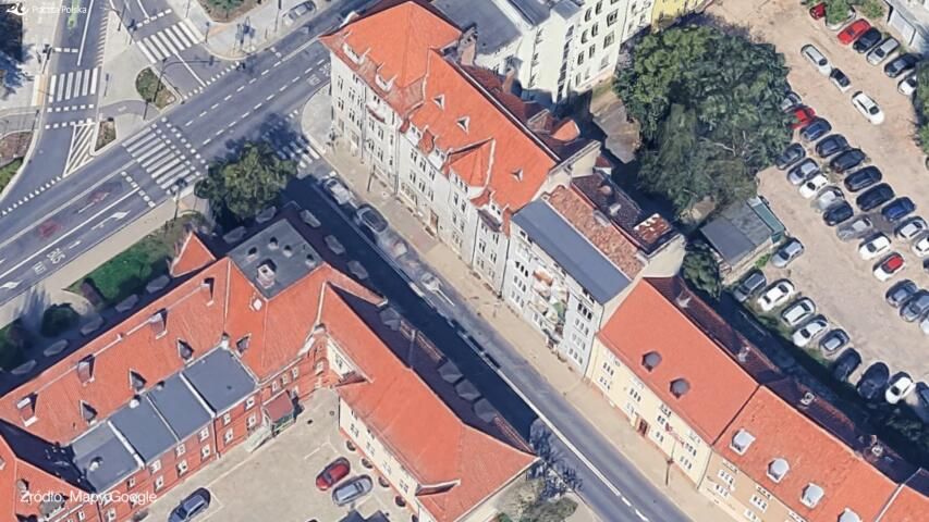 Lokal Olsztyn, ul. Seweryna Pieniężnego. Zdjęcie 5