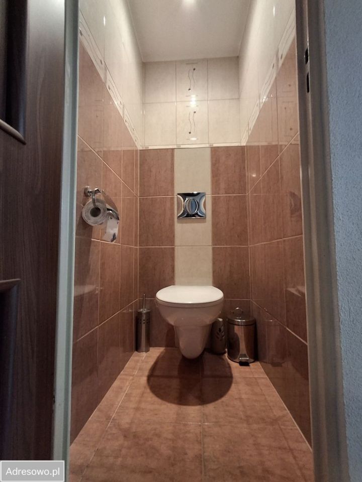 Mieszkanie 4-pokojowe Swarzędz, os. Czwartaków. Zdjęcie 9