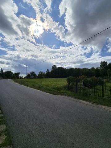Działka rolno-budowlana Drawno, ul. Leśna. Zdjęcie 7