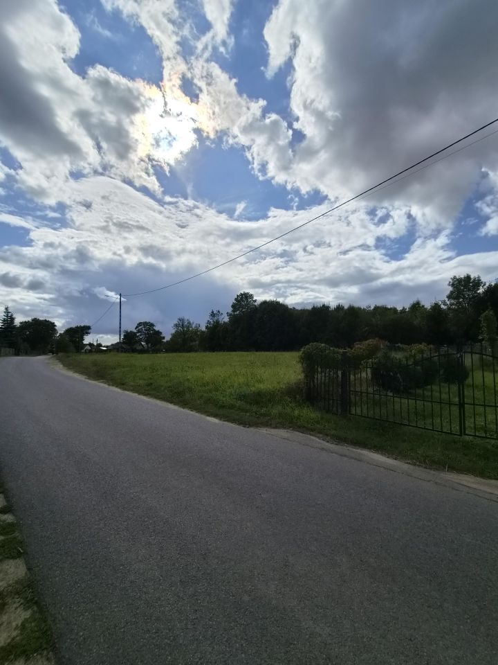 Działka rolno-budowlana Drawno, ul. Leśna. Zdjęcie 7