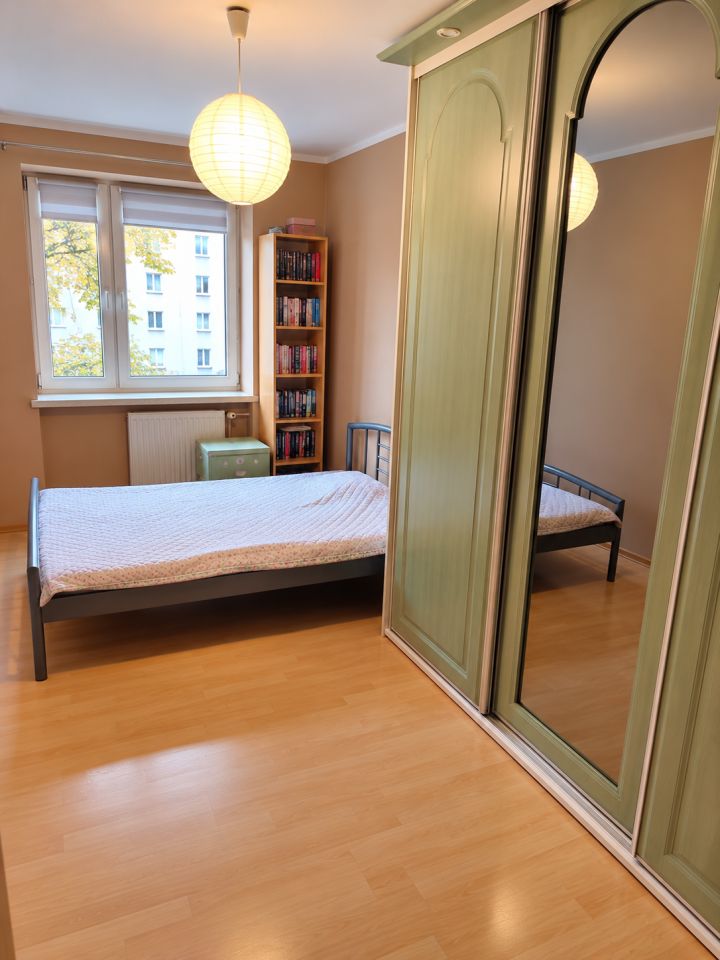 Mieszkanie 2-pokojowe Toruń Koniuchy, ul. Kozacka. Zdjęcie 5