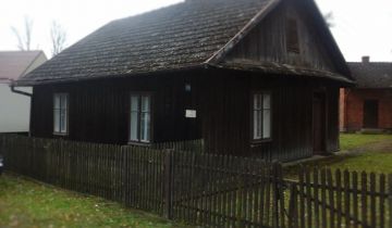 dom wolnostojący Mielec Rzochów