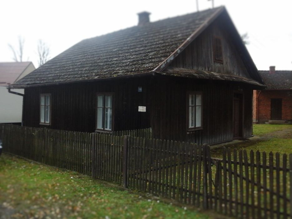 dom wolnostojący Mielec Rzochów
