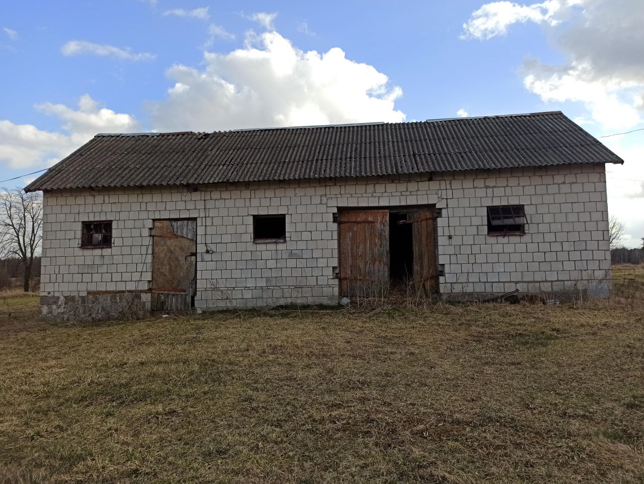 gospodarstwo, 6 pokoi Zwola Poduchowna. Zdjęcie 6