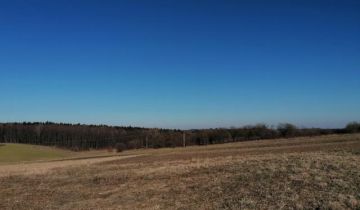Działka rolno-budowlana Skała
