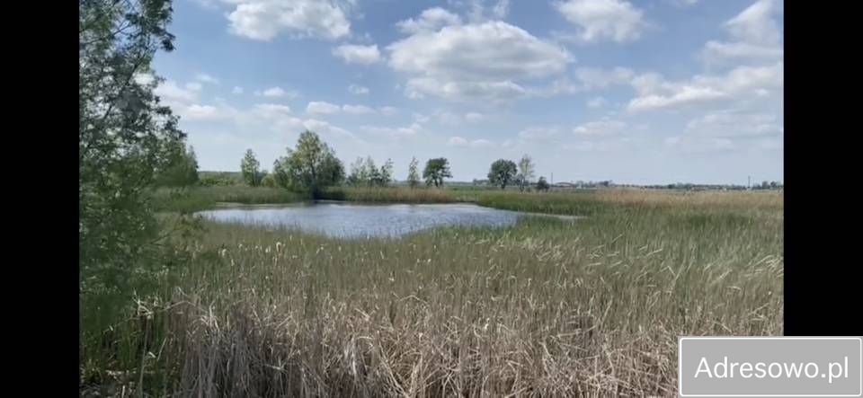 Działka rolna Brodnia Górna. Zdjęcie 1