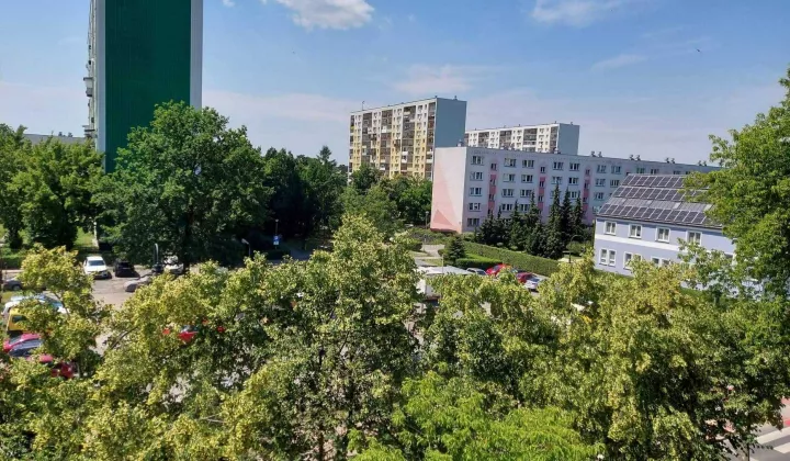 Mieszkanie 2-pokojowe Legionowo, ul. gen. Józefa Sowińskiego