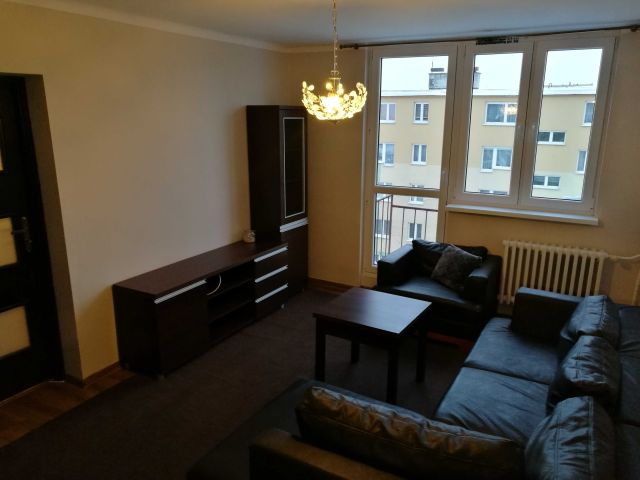 Mieszkanie 3-pokojowe Przasnysz, ul. Sportowa. Zdjęcie 1