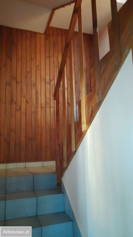 dom wolnostojący, 6 pokoi Łowicz, ul. Powstańców 1863 r.. Zdjęcie 11