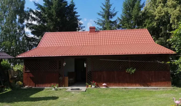 gospodarstwo Kamienowola