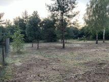 Działka budowlana Siedlątków. Zdjęcie 1