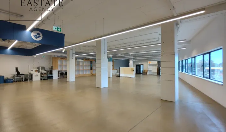Lokal Warszawa Targówek, ul. Lewinowska