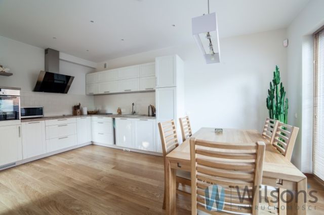 dom szeregowy, 5 pokoi Radzymin, ul. Zwycięska. Zdjęcie 12