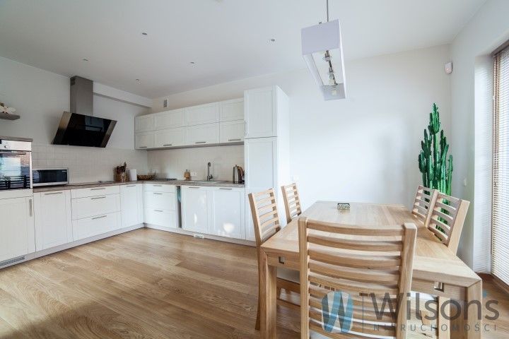 dom szeregowy, 5 pokoi Radzymin, ul. Zwycięska. Zdjęcie 12