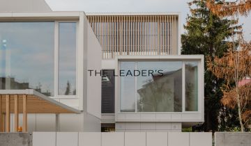 bliźniak, 6 pokoi Warszawa Wilanów