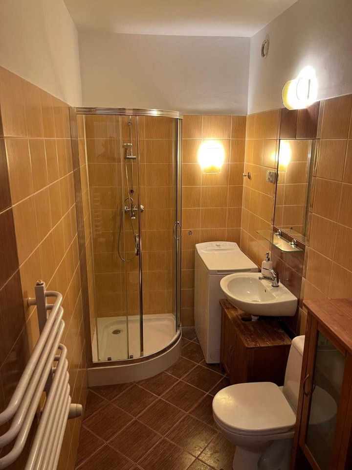 Mieszkanie 2-pokojowe Kraków Dębniki, ul. Czerwone Maki. Zdjęcie 7