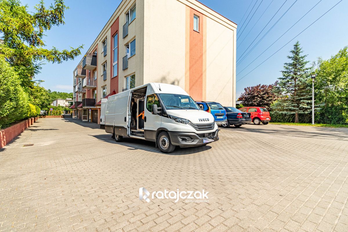 Mieszkanie 1-pokojowe Wejherowo, pl. Ofiar Piaśnicy. Zdjęcie 10