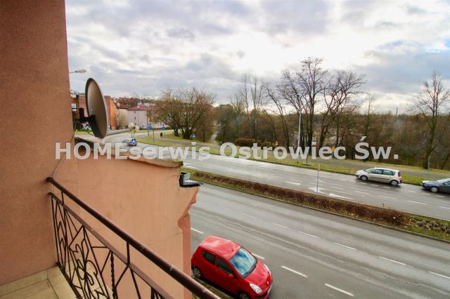 bliźniak, 5 pokoi Ostrowiec Świętokrzyski Centrum, ul. Henryka Sienkiewicza. Zdjęcie 7