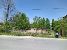 Działka budowlana Piaski, ul. Ignacego Krasickiego. Zdjęcie 2