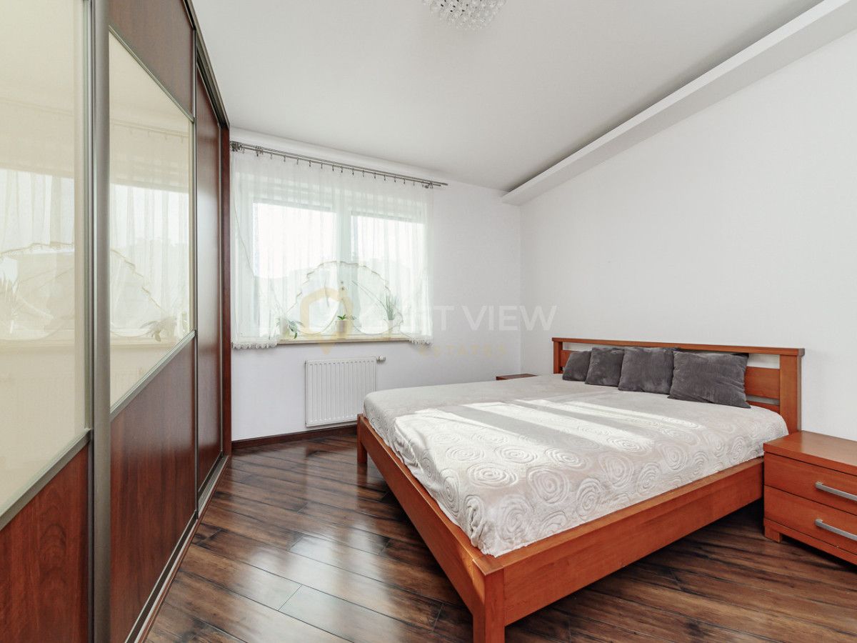 Mieszkanie 3-pokojowe Warszawa Ursus, ul. Ryżowa. Zdjęcie 10